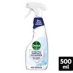 Dettol Antibacterial Surface Cleanser (500 ml)